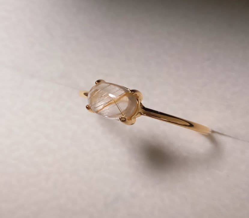 いちこ様 リング5点