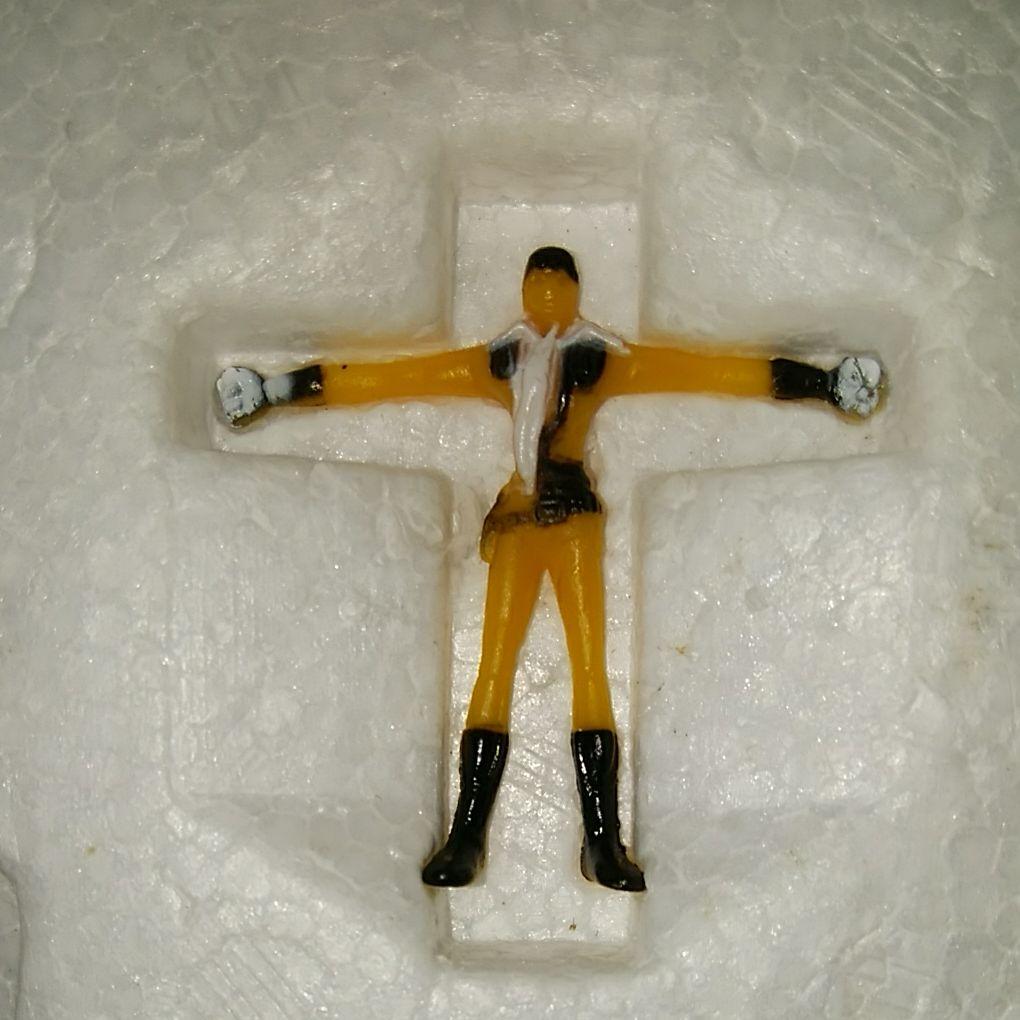 分身合体ゴーディアン