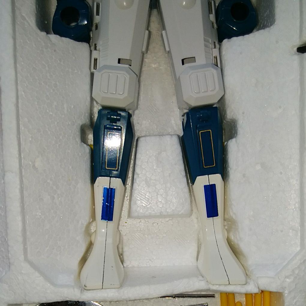 分身合体ゴーディアン