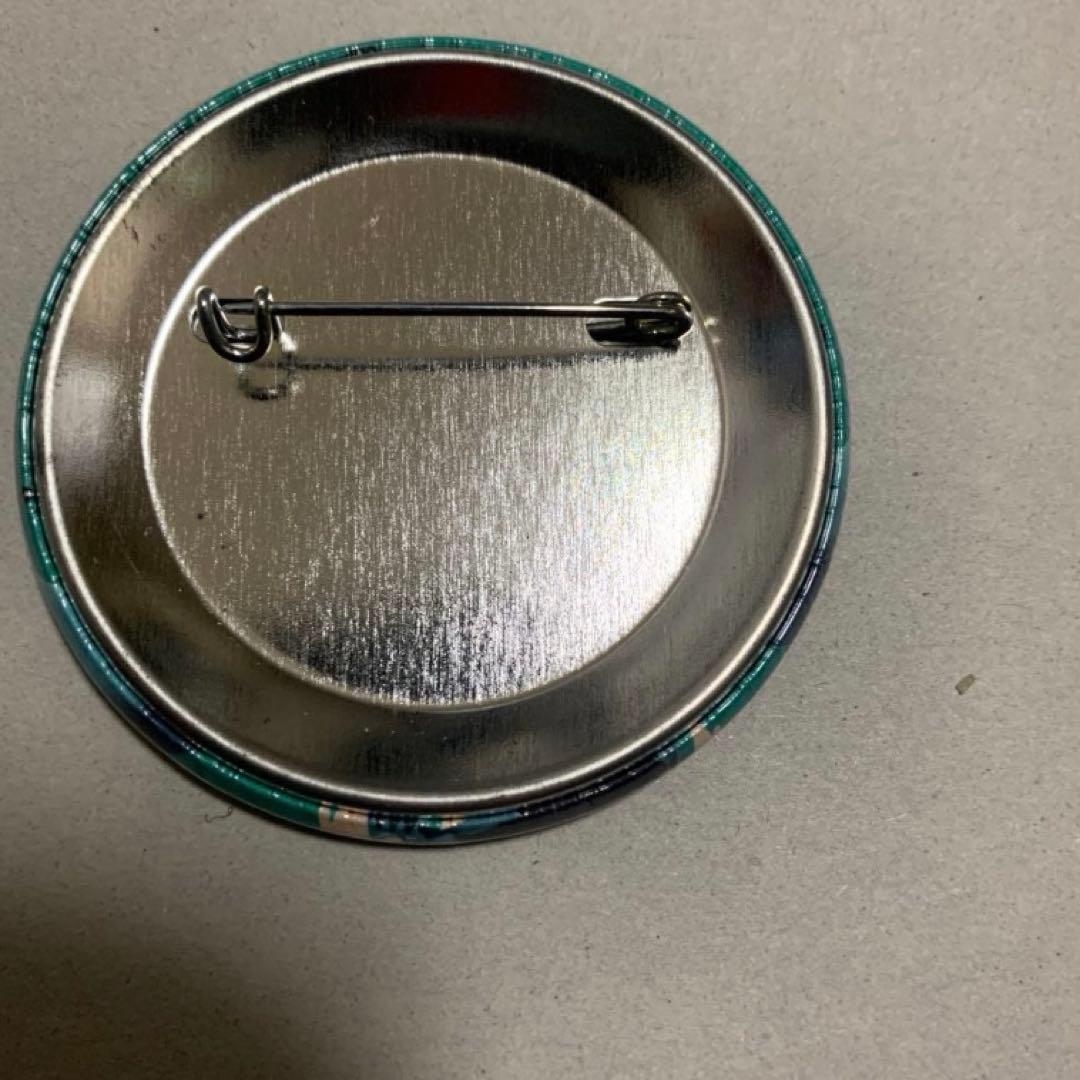 初音ミク project mirai 缶バッジコレクション ねんどろいど初音ミク