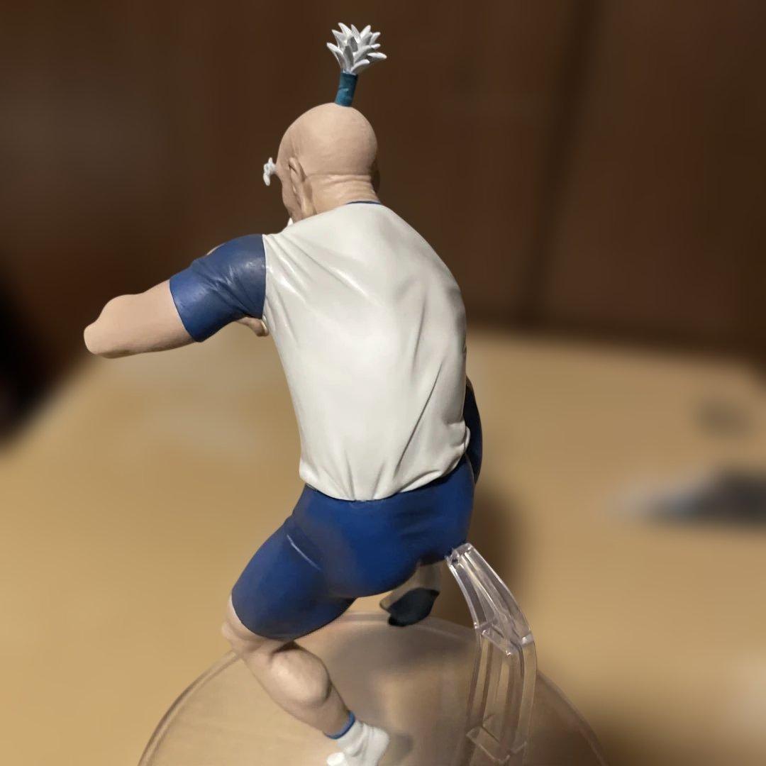 一番くじ HUNTER×HUNTER Ｂ賞　ネテロ