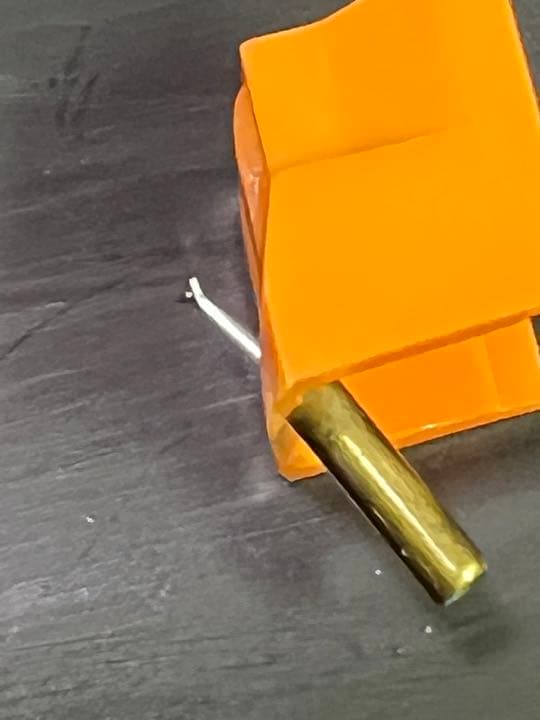 MG-50 Otto カートリッジ ST-50D 大東京宝石製在庫品 動作品