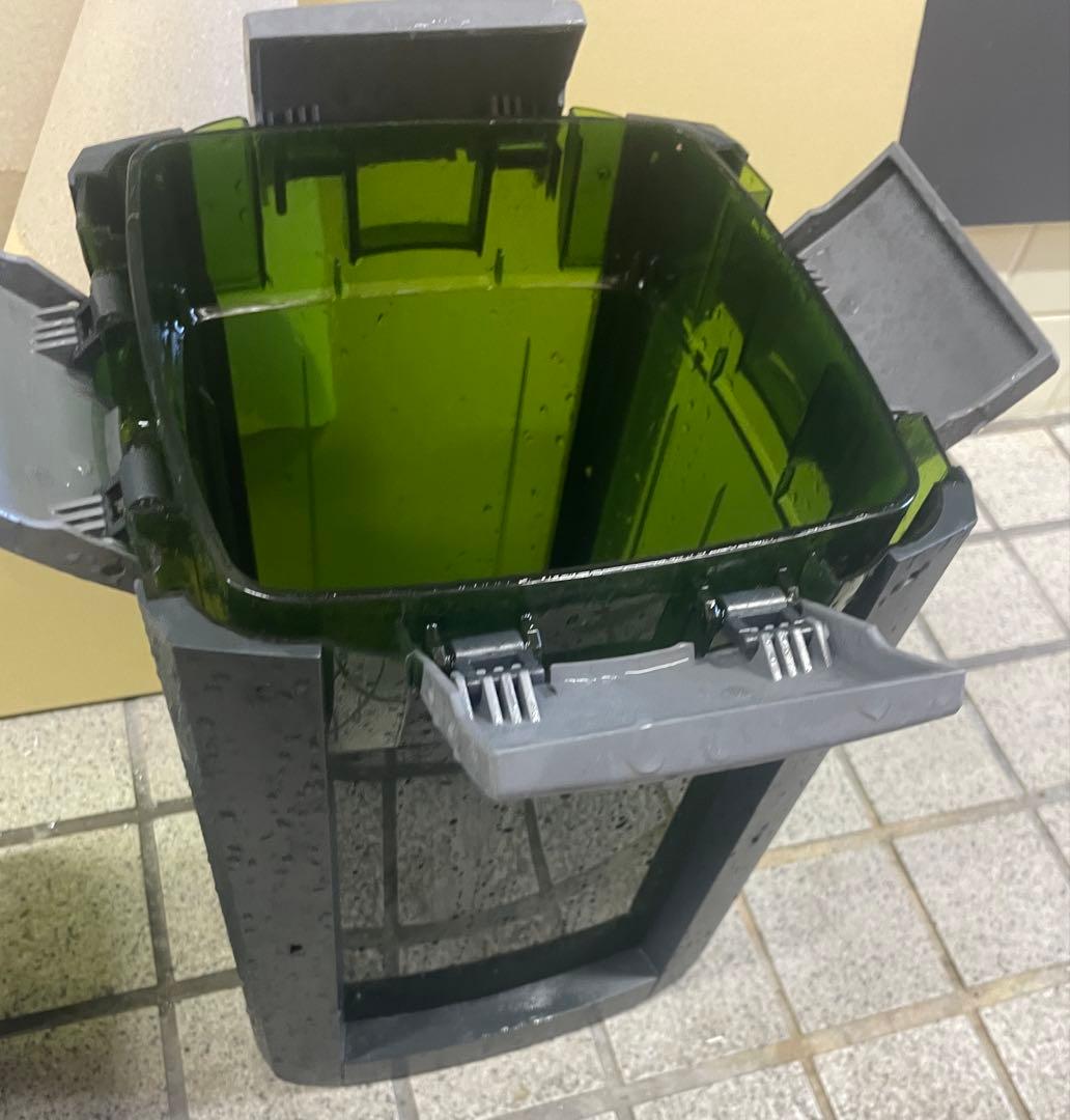 EHEIM professional 3 フィルター　エーハイム2075