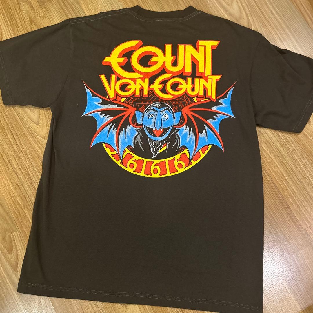 オジー・オズボーンTシャツ きかんしゃトーマスデザインTシャツ 新品未使用