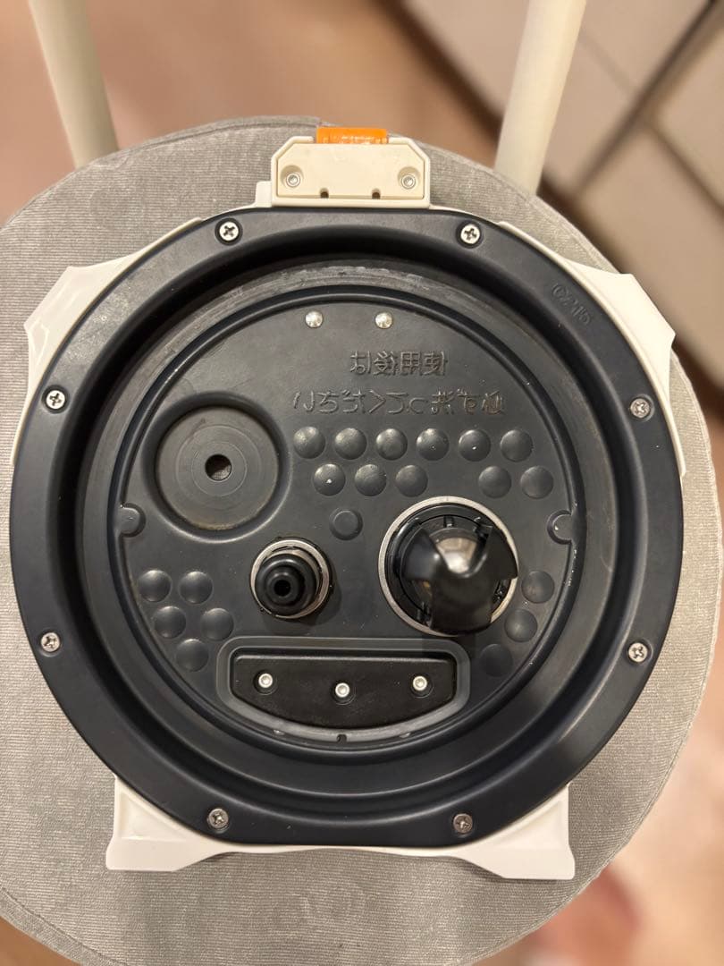 炎舞炊き　NWAK10 最上位モデル　圧力炊飯器