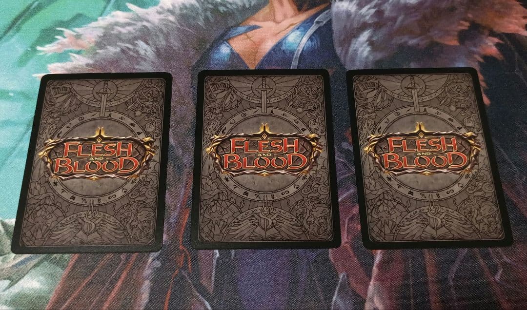 その他 FaB Command and Conquer HP1