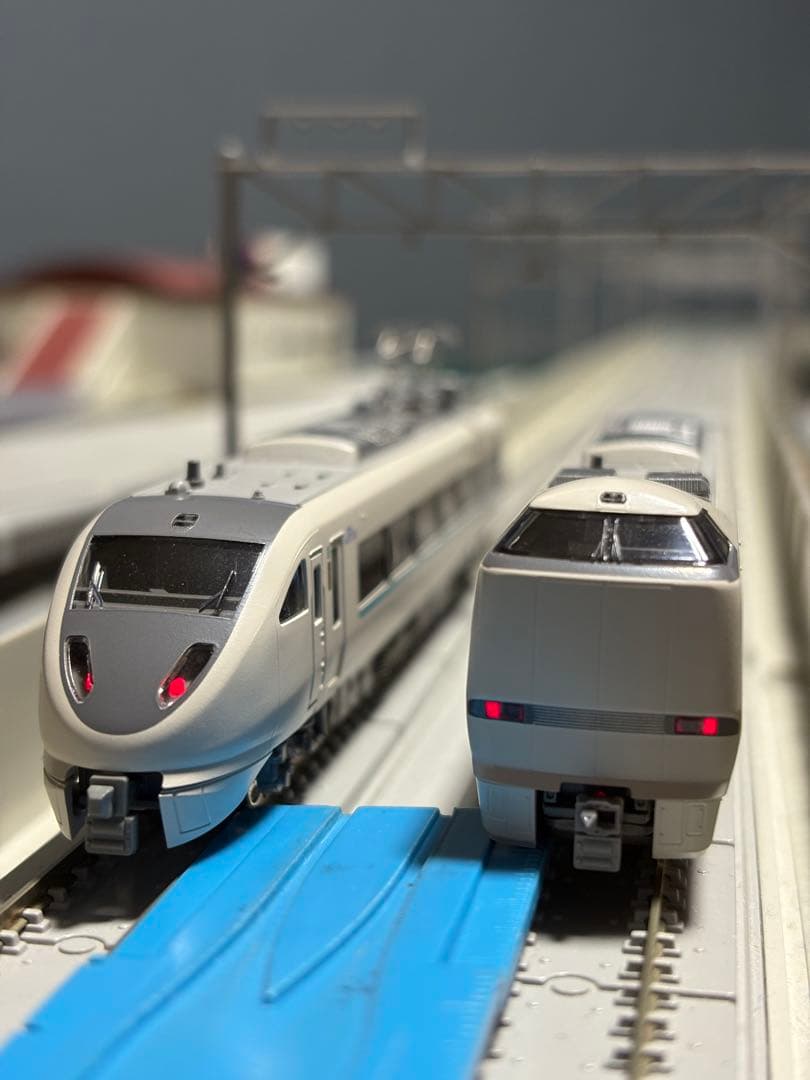 KATO 289系「くろしお」 6両基本セット