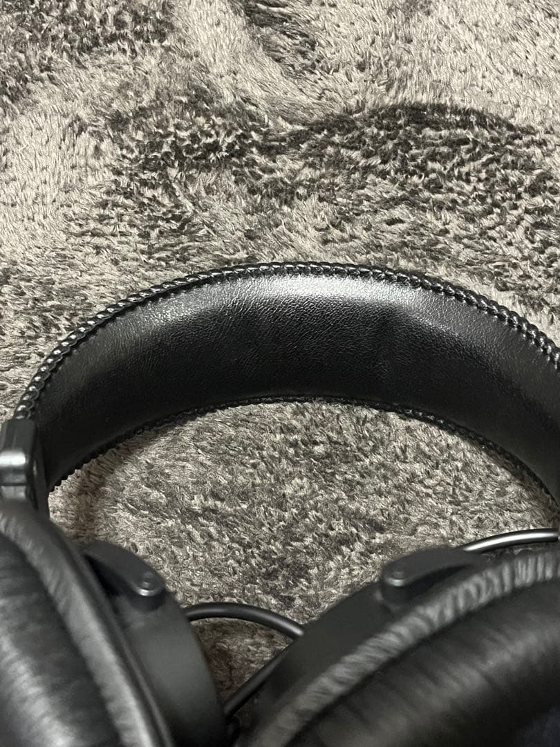 ヘッドホン MDR-7506