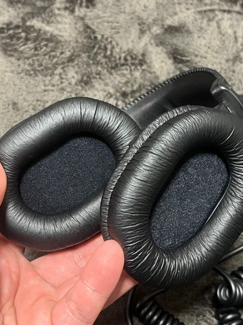 ヘッドホン MDR-7506