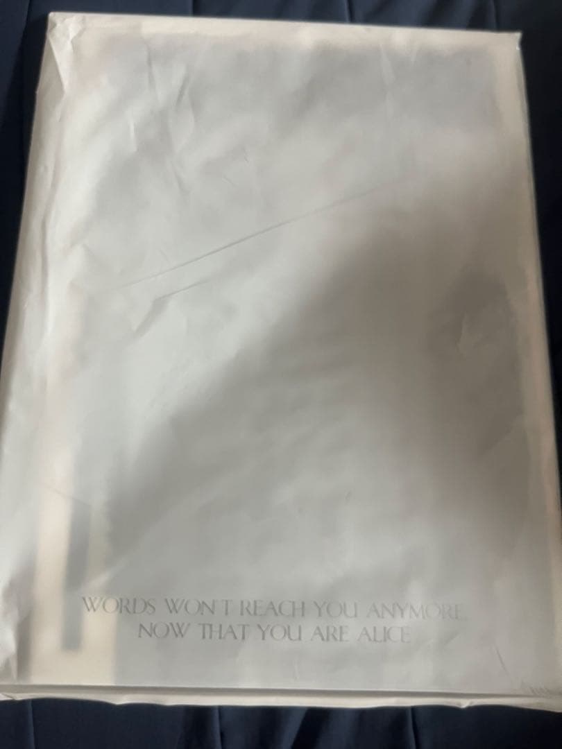 DIR EN GREY 京　ビッグポートレートセット