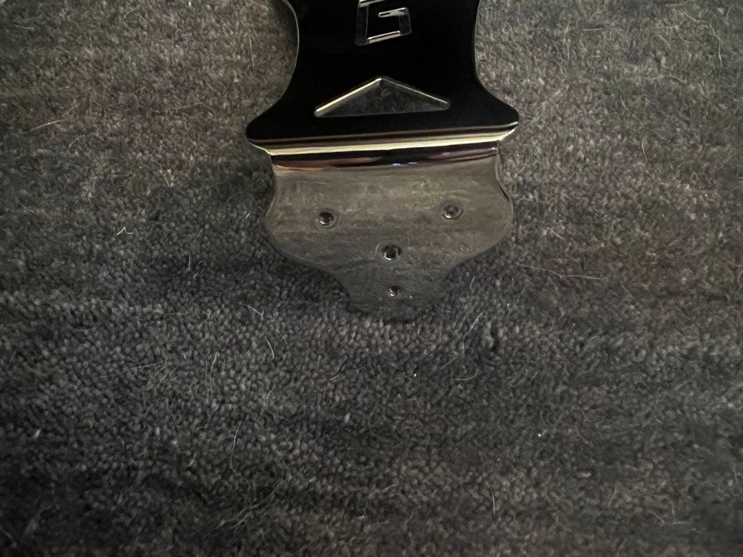 GRETSCH グレッチ Gテールピース　新品