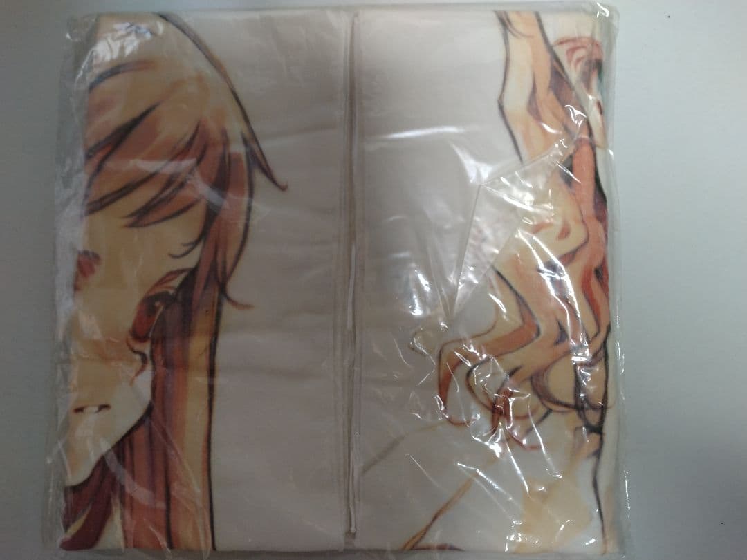 s*y様 北へ。Diamond Dust スオミ＆果鈴 ビッグタオル