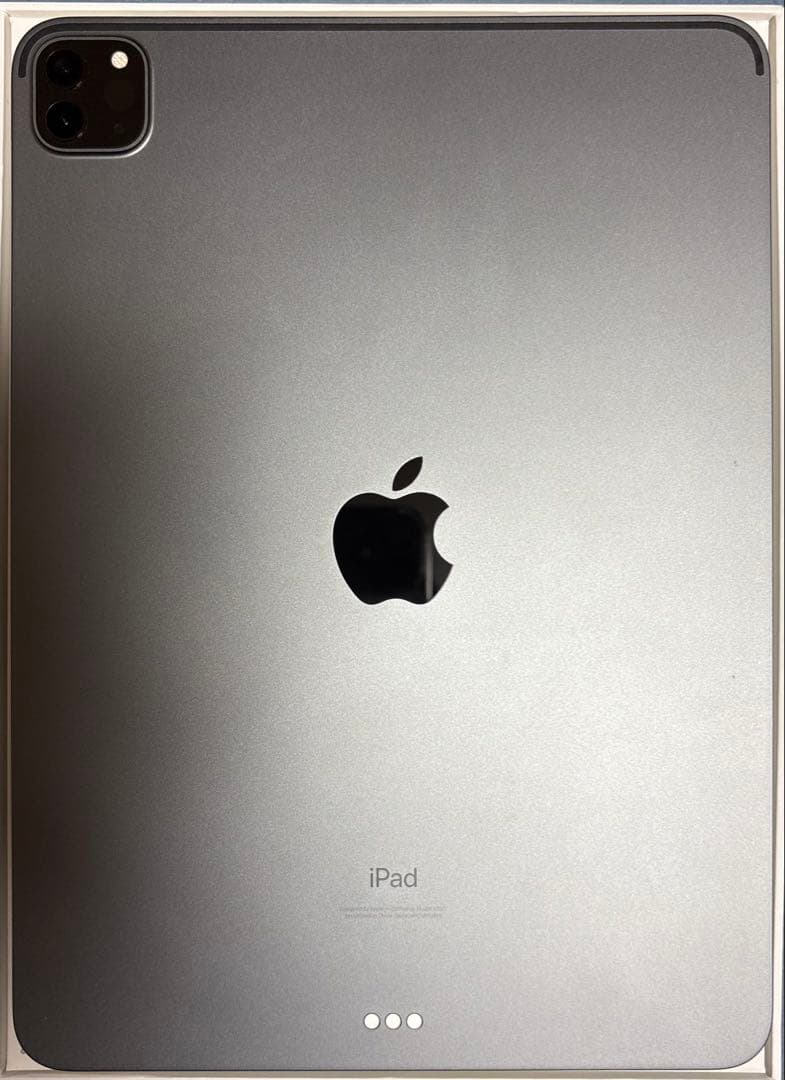 【ジャンク】 iPad Pro M1(第3世代)
