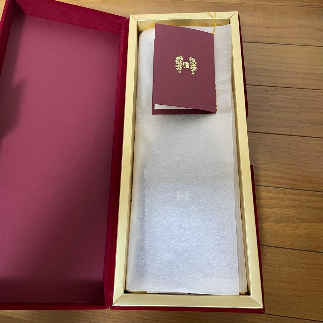 十四代 龍泉 720ml 2024年 【空瓶】化粧付き