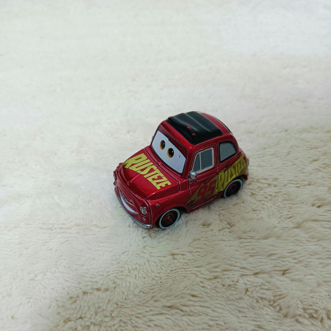 カーズ トミカセット 13台　廃盤品あり