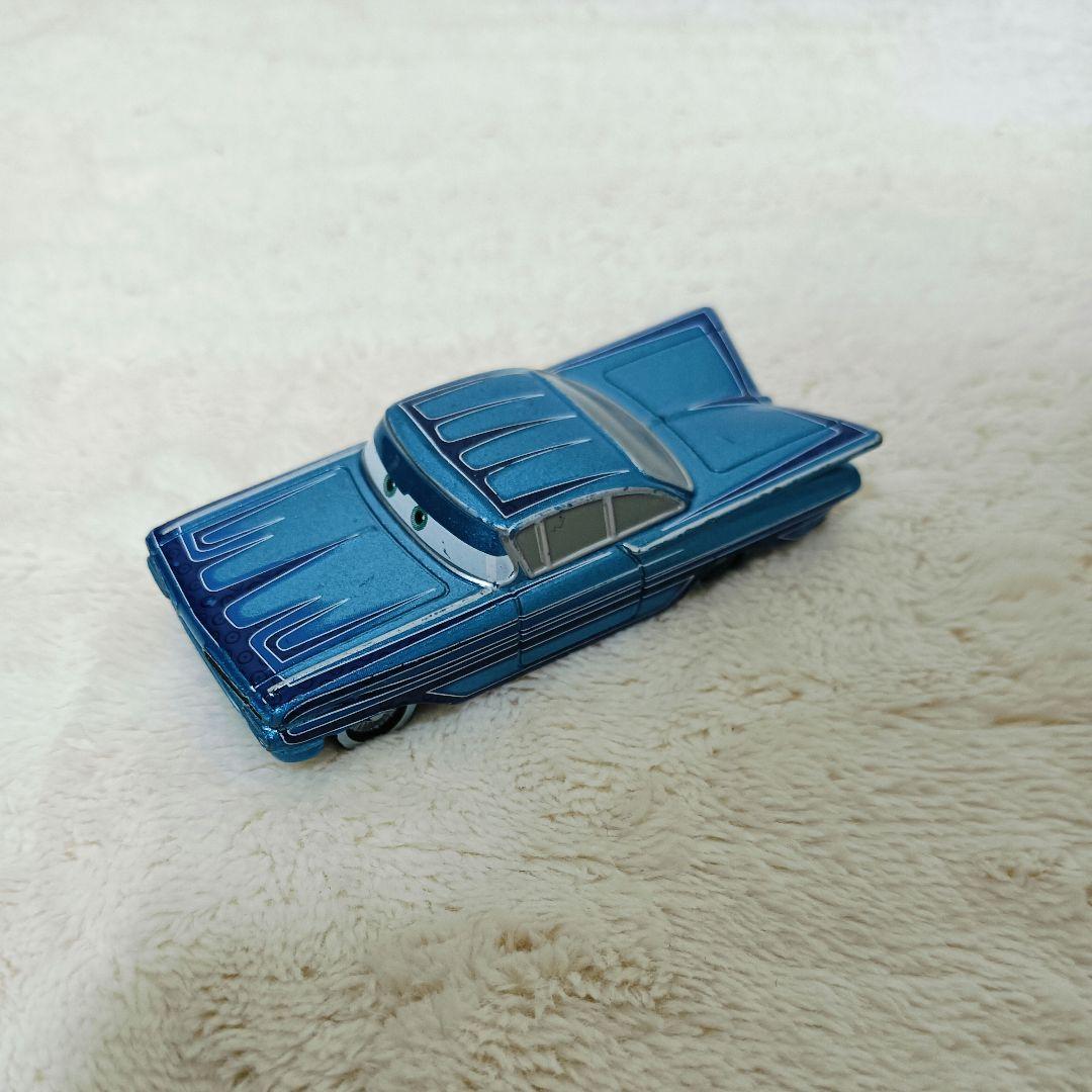 カーズ トミカセット 13台　廃盤品あり