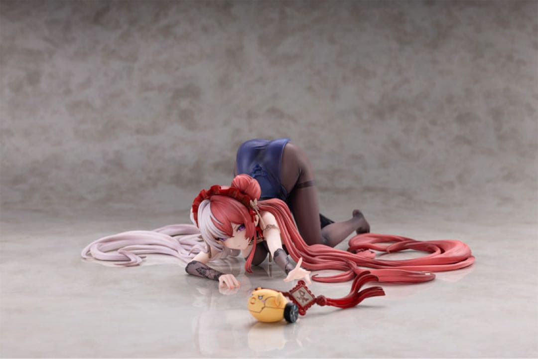 肇和　フィギュア