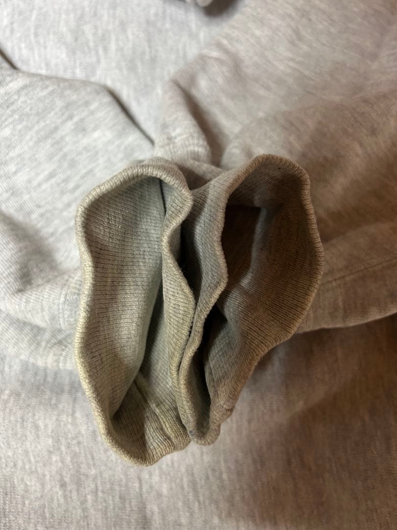 80s チャンピオン リバースウィーブ パーカー ノースカロライナ