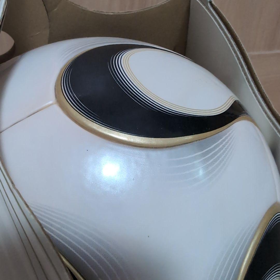 未使用　adidas TEAMGEIST 2006年 ドイツワールドカップ公式球