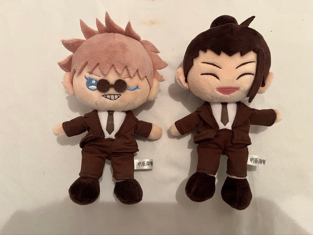 呪術廻戦　グッズまとめ売り