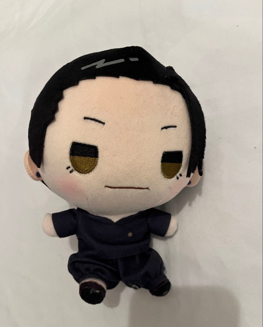 呪術廻戦　グッズまとめ売り