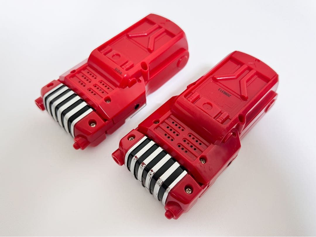 デジモン クロスローダー クロスウォーズ ジャンク品