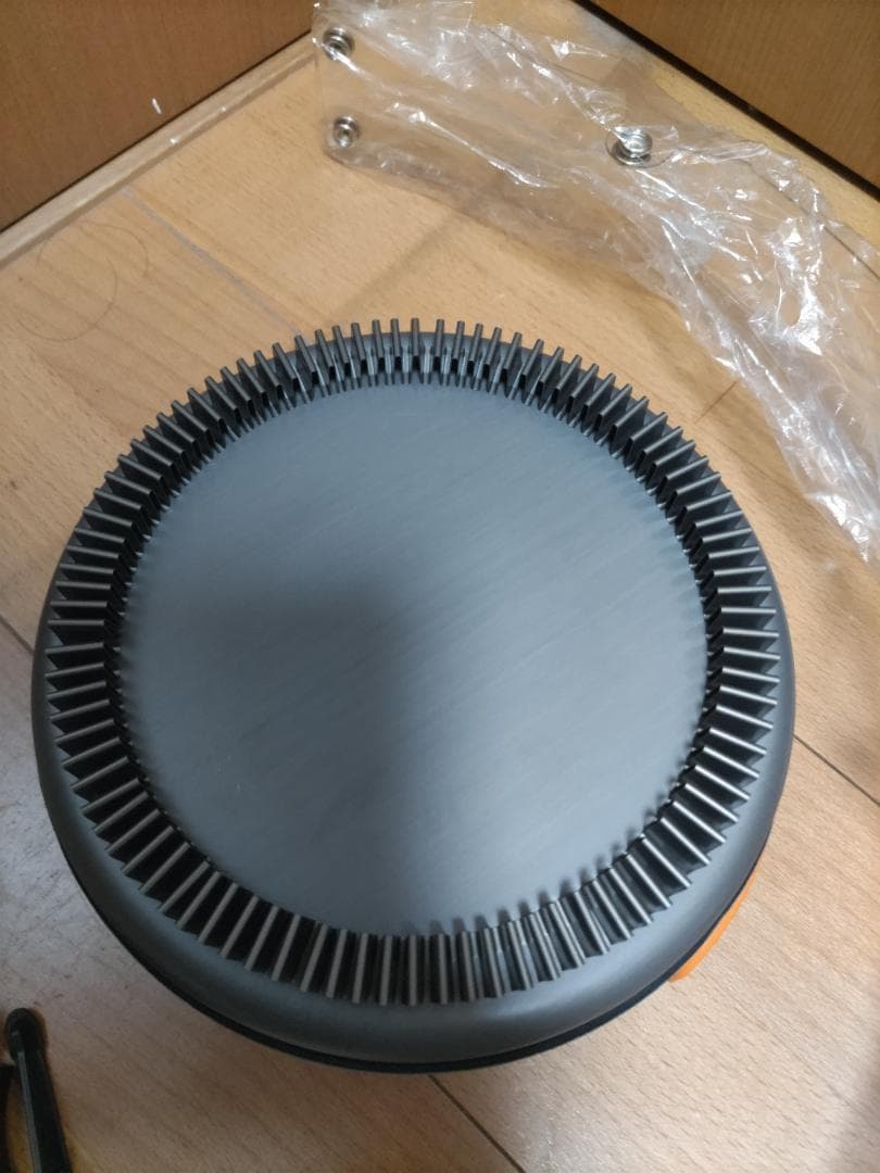 ジェットボイルJETBOIL　HELIOS　ヘリオス