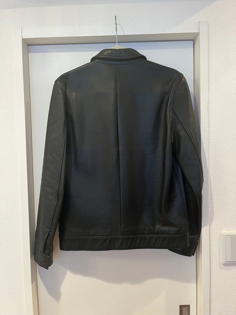 WACKO MARIA シングルライダース