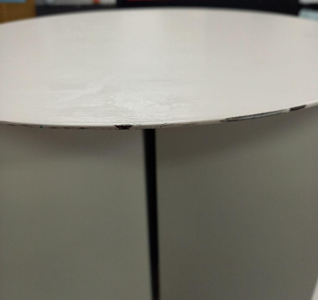 HAY スリットテーブル　ハイテーブル