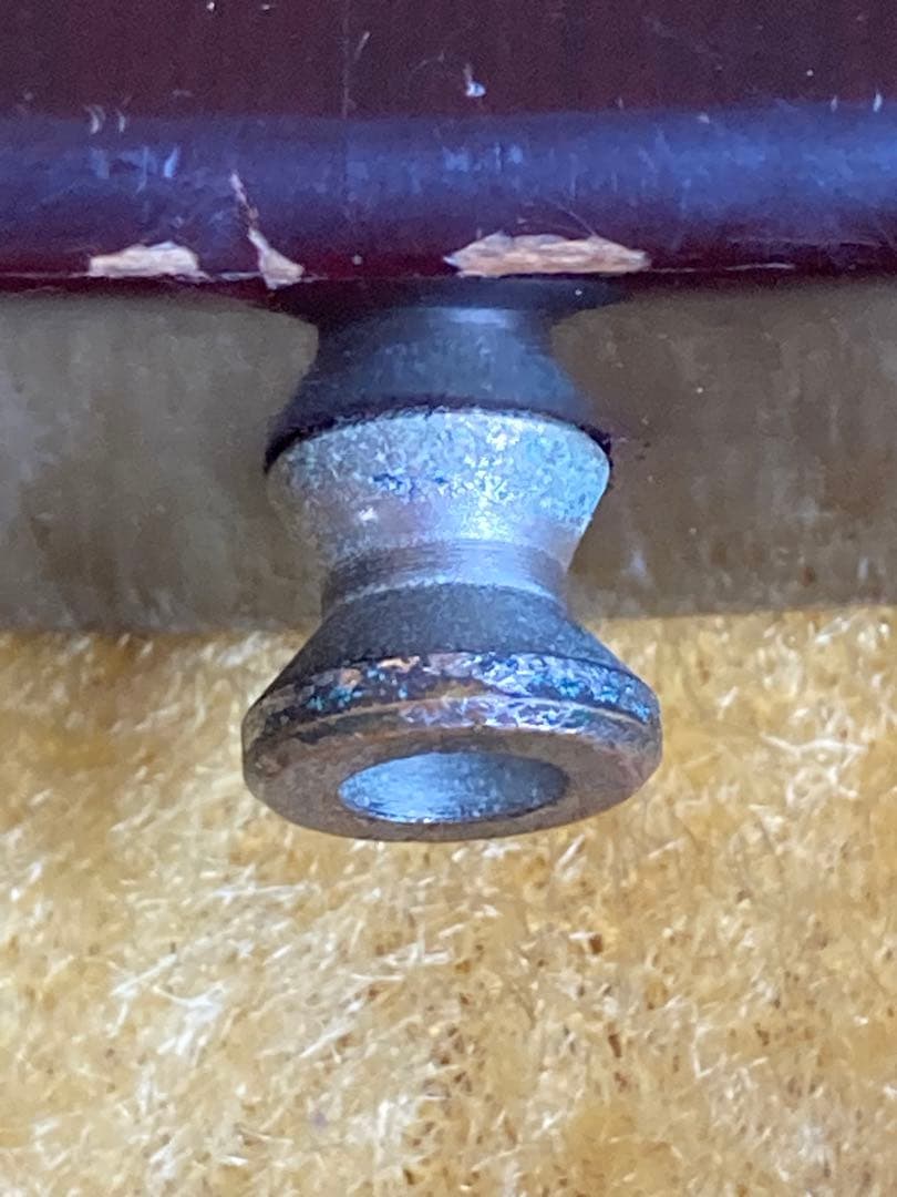 greco70'sダークチェリー色SG ジャパンヴィンテージ