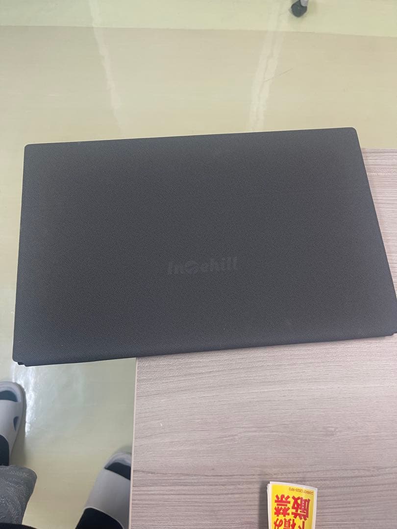 Intehill ポータブルモニター 15.6インチ　U15NB