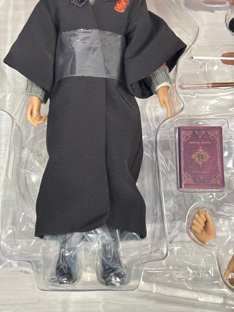 スターエーストイズ ハリーポッター ハーマイオニー フィギュア 1/6