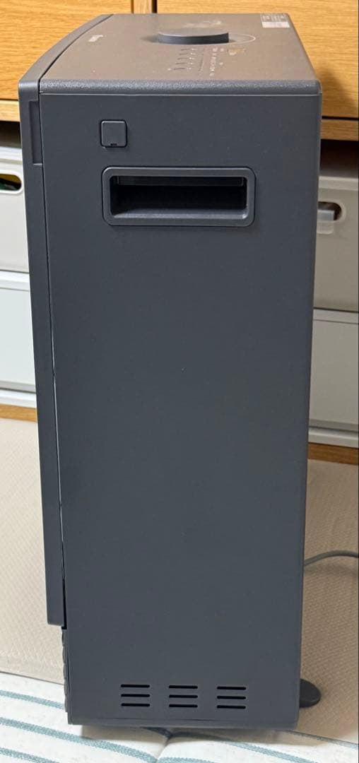 ダイキン　ハイブリッドセラムヒート　WRH134AS-H 遠赤外線暖房機　美品