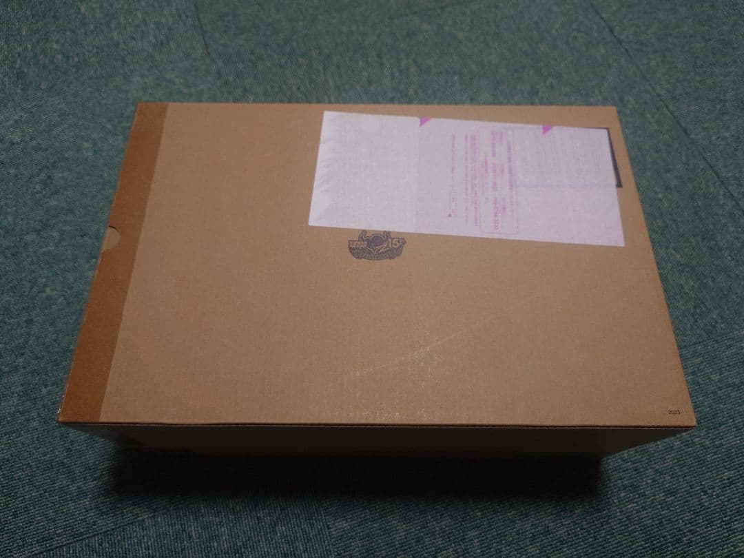 DX超合金 VF-1S ストライクバルキリー メカニックエディション　新品未開封