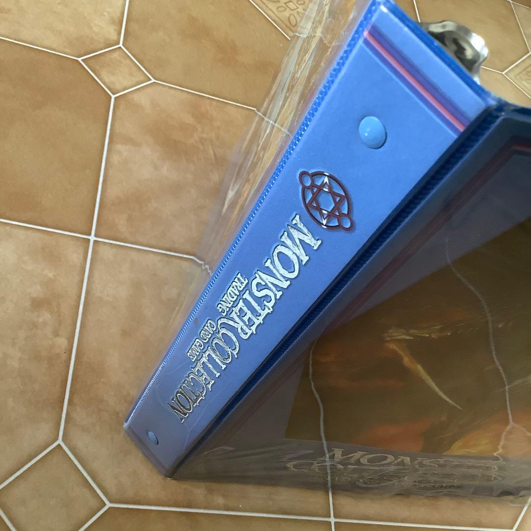 Y*R様 末弥純トレーディングカード【神威＆神威2】セミコンプ＋モンコレバインダ