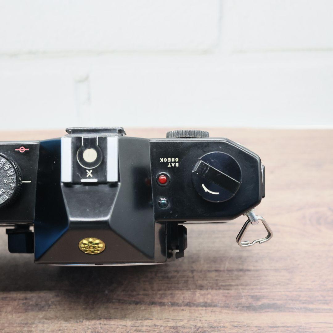 【完動品】YASHICA TL ELECTRO X ITS /50mm F1.7