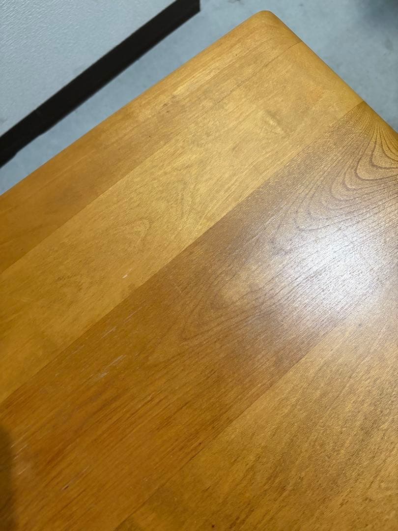 ＊Shnsikn＊ACME furniture アンティークテーブル