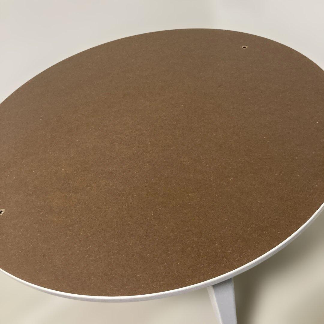 モダンデコ　丸こたつ