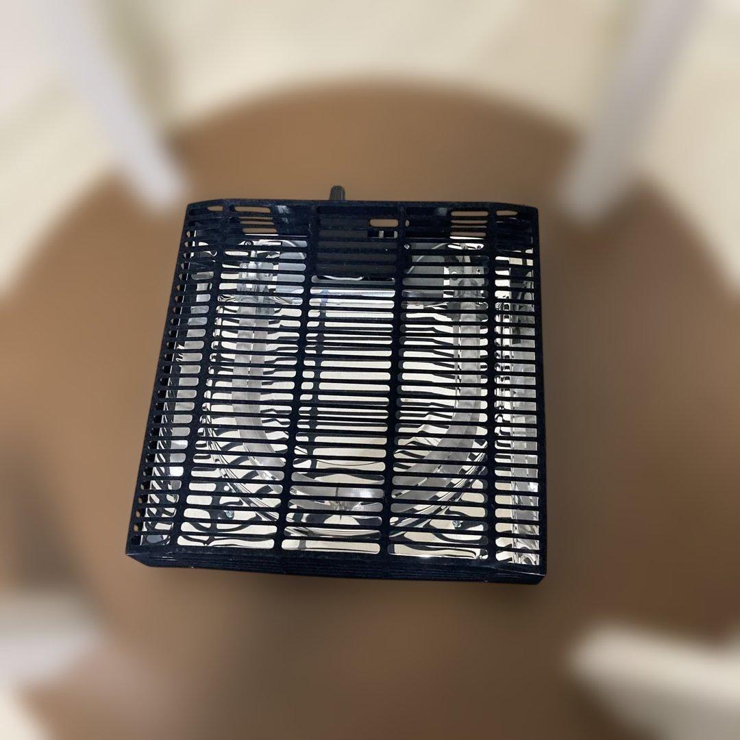 モダンデコ　丸こたつ