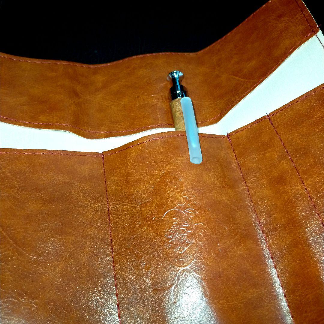 こんはくさん専用　こぶた工房　極上+花梨瘤シャープペンシル アウトレット