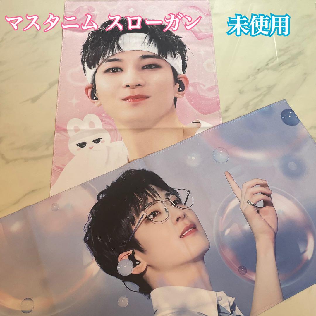 SEVENTEEN うちわ IMAGE PICKET まとめ売り ウォヌ 公式