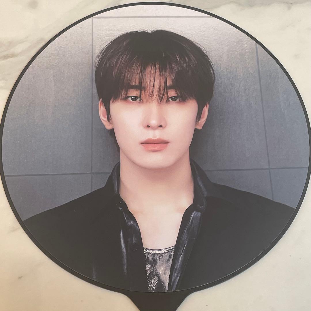 SEVENTEEN うちわ IMAGE PICKET まとめ売り ウォヌ 公式