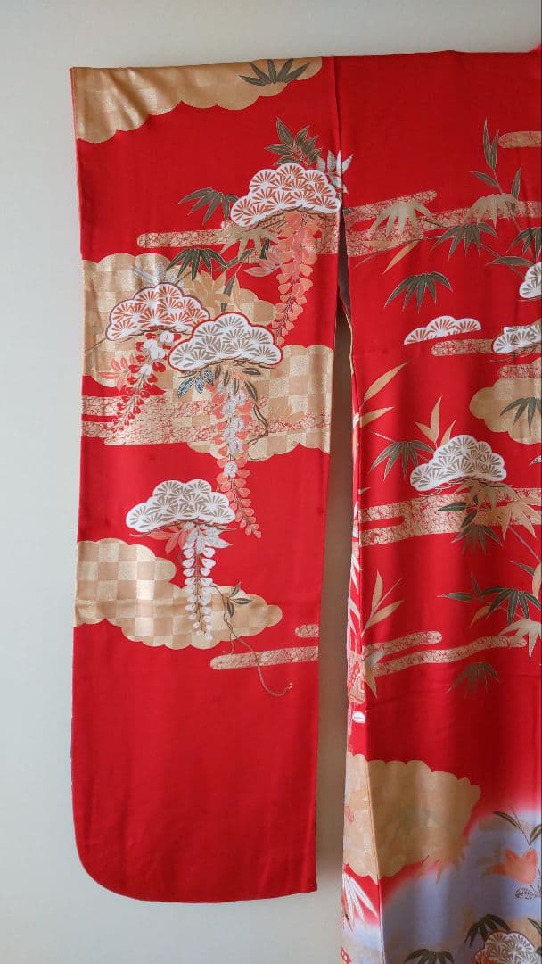✽振袖セット✽