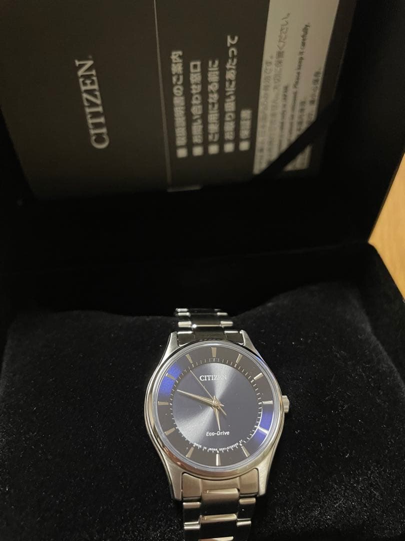 シチズン　腕時計　レディース　 電波ソーラー