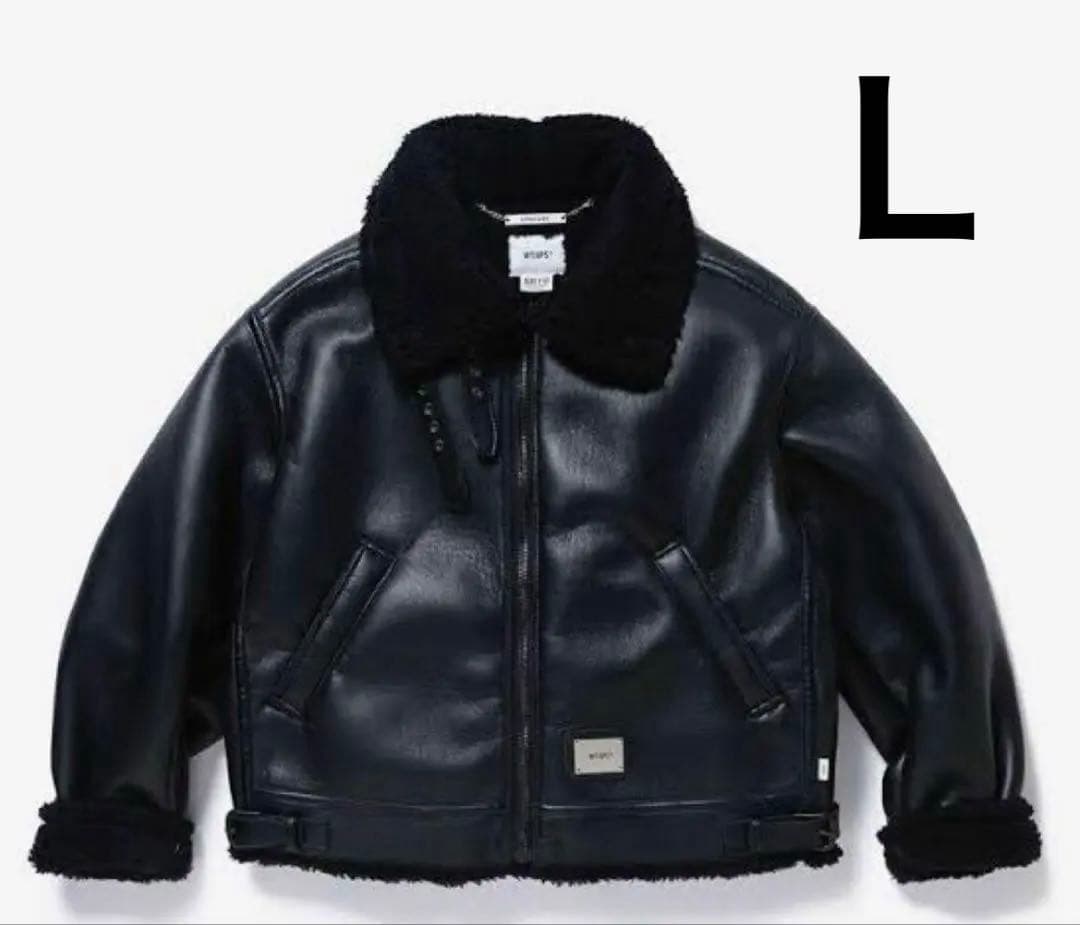 ジャケット・アウター WTAPS JFW-02 JACKET B-3