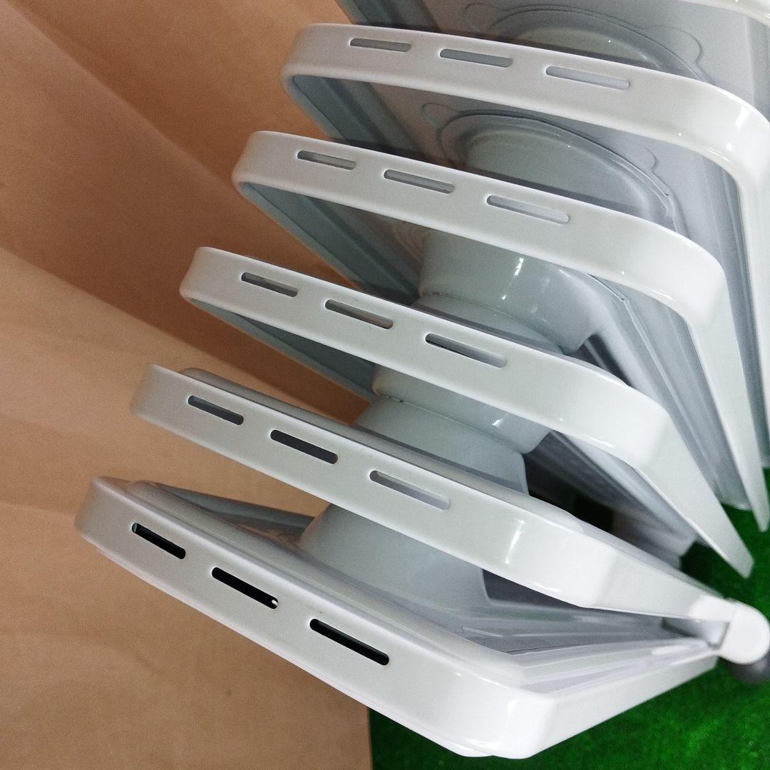 極美品　DeLonghi デロンギ　オイルヒーター RHJ35M0812-DG