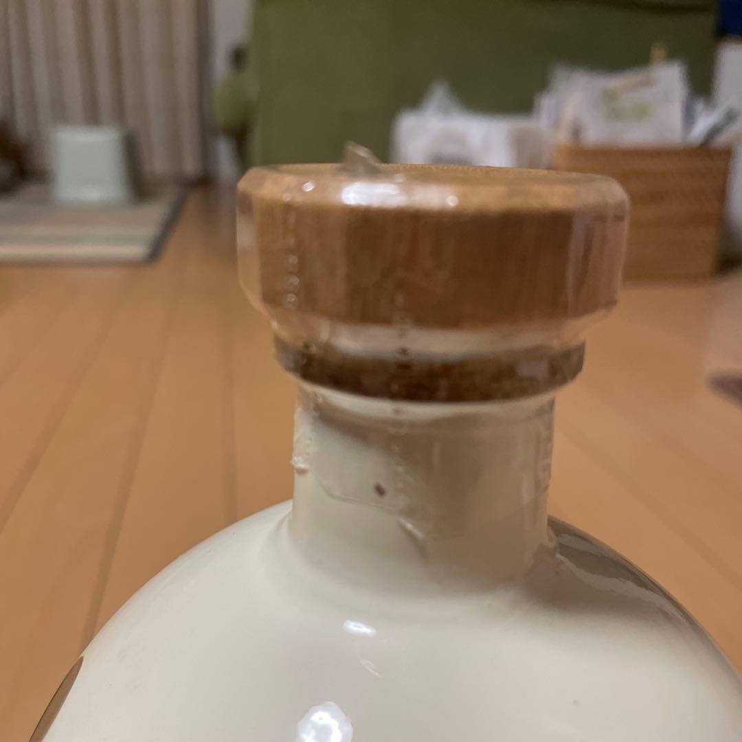 焼酎 霧島酒造 百瑠璃(白瑠璃のみ)1800ml 40%