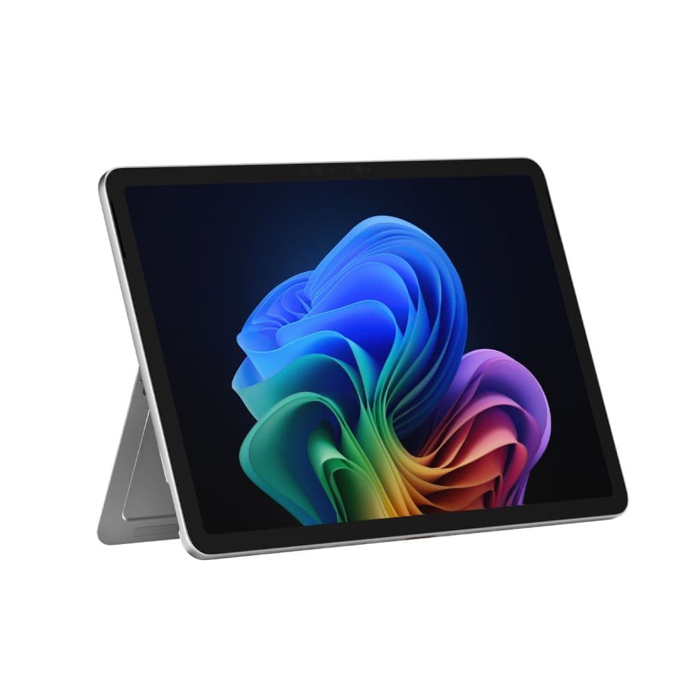 【新品・未使用・未開封】Surface Go 4 プラチナ　キーボード付