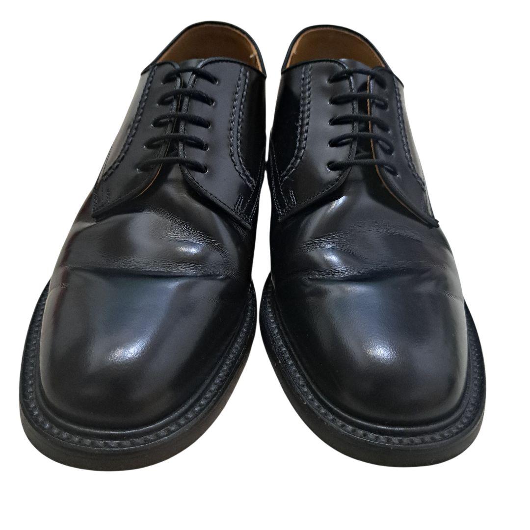 REGAL 2504 プレーントゥ グッドイヤーウェルト製法 日本製 2E