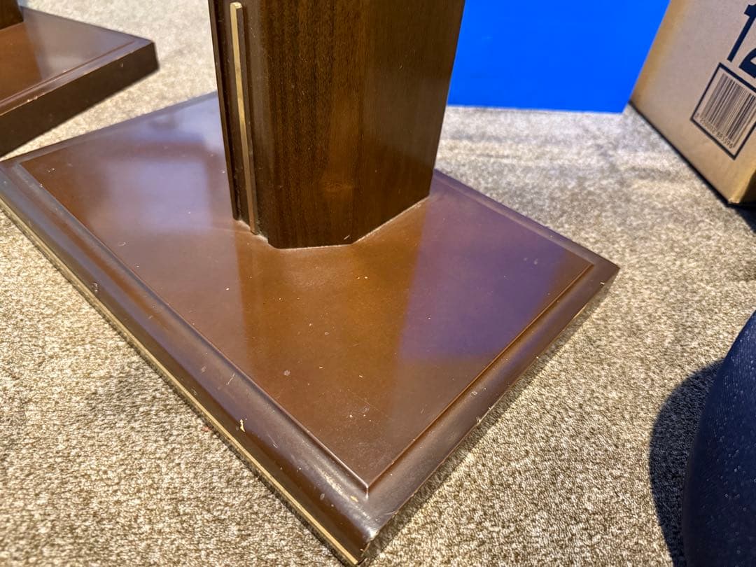 Bose スピーカースタンド 2個セット